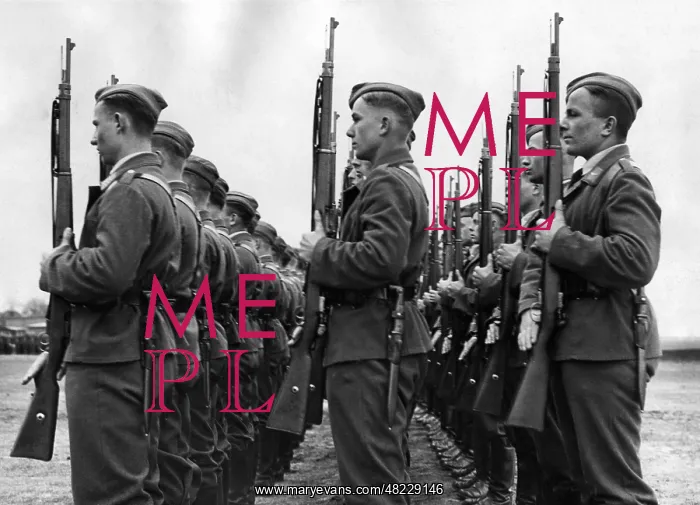 : Soldiers of the Air Force, 1935 : Soldiers of the Air Force, 1935
