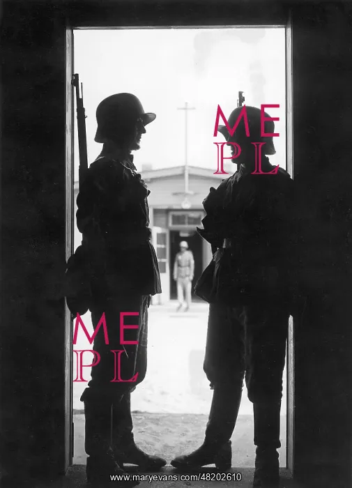 : Soldiers of the Armed Forces, 1935 : Soldiers of the Armed Forces, 1935