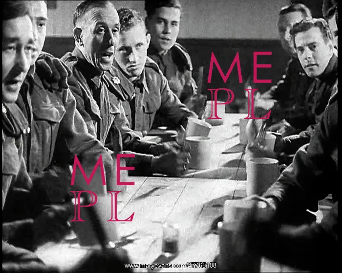: Soldiers Asking For Food : Soldiers Asking For Food