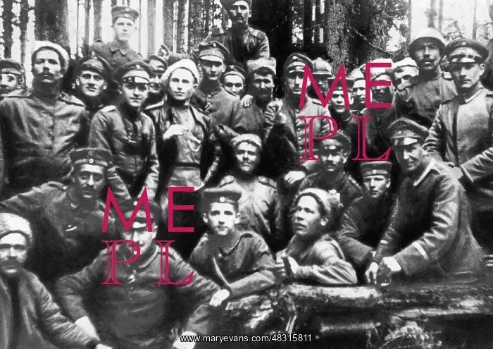 : Soldiers in the First World War, 1917 : Soldiers in the First World War, 1917
