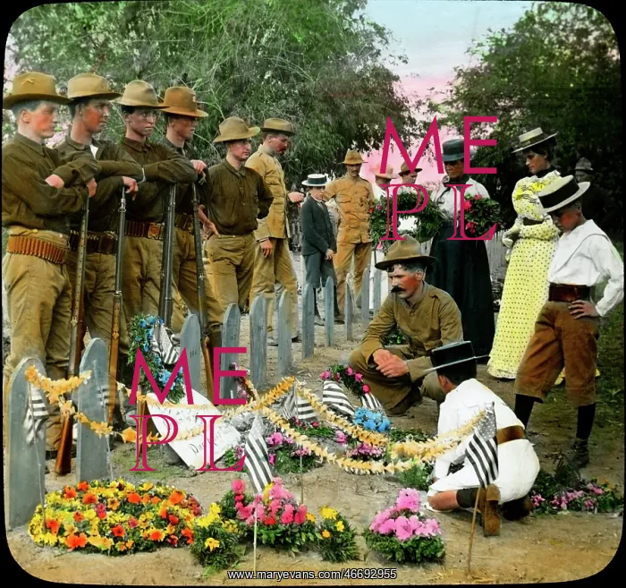 : Soldiers - Graves - American - Philippines : Soldiers - Graves - American - Philippines