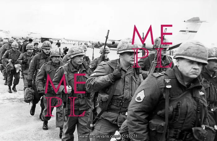 : US soldiers land in Germany for the participation in the man : US soldiers land in Germany for the participation in the man