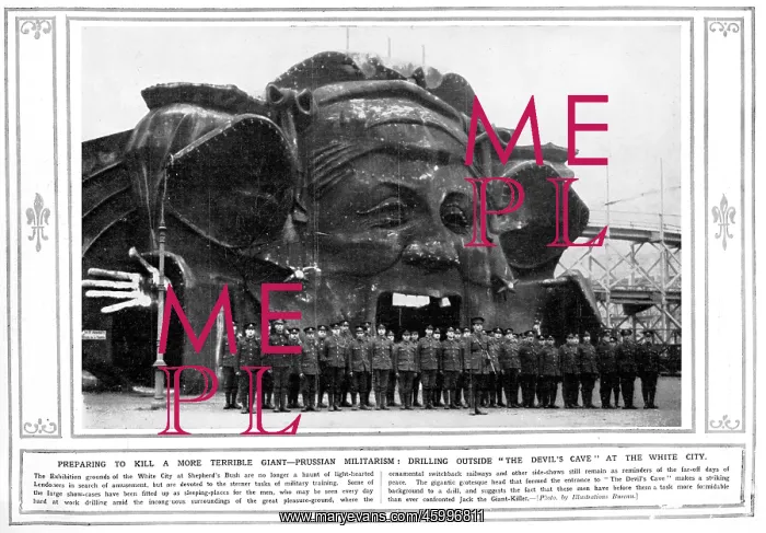 : Soldiers on parade : Soldiers on parade
