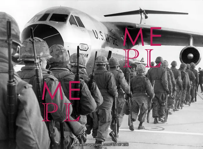 : US soldiers on their way to Germany to the manoeuvre REFORGE : US soldiers on their way to Germany to the manoeuvre REFORGE