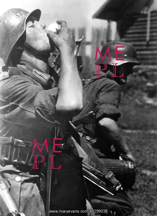 : Soldiers of the Wehrmacht - Eastern Front, 1941 : Soldiers of the Wehrmacht - Eastern Front, 1941