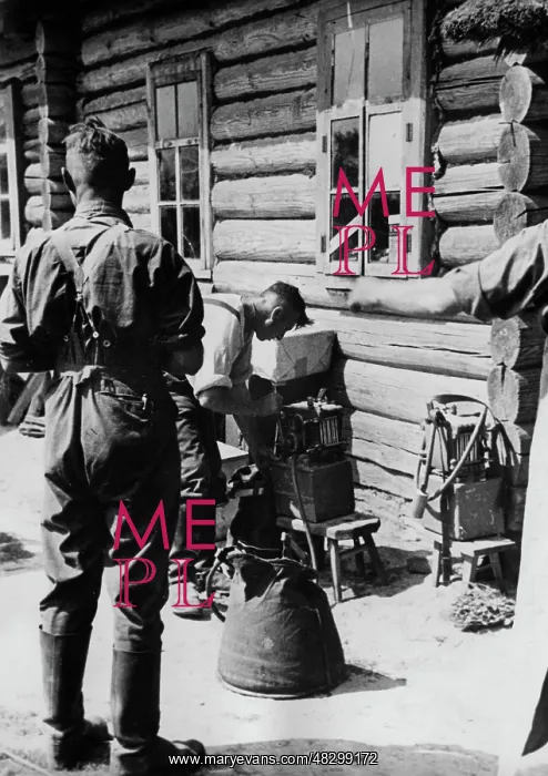 : Soldiers of the Wehrmacht - Eastern Front, 1941 : Soldiers of the Wehrmacht - Eastern Front, 1941