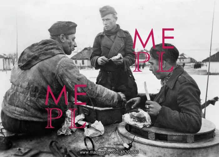 : Soldiers of the Wehrmacht - Eastern Front, 1944 : Soldiers of the Wehrmacht - Eastern Front, 1944