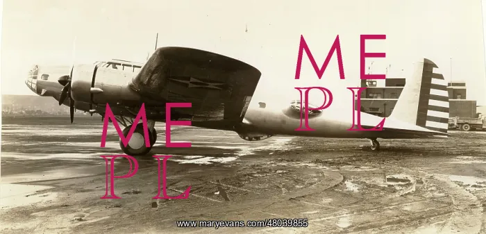 : The sole Boeing Y1B-17A 37-369 : The sole Boeing Y1B-17A 37-369