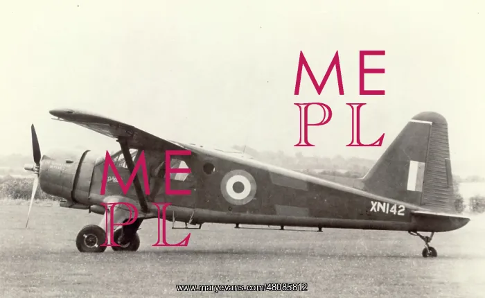 : The sole de Havilland Canada DHC2 Beaver 2 : The sole de Havilland Canada DHC2 Beaver 2