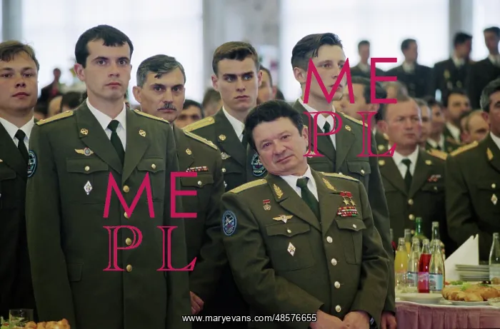: Solemn reception in honour of military academies : Solemn reception in honour of military academies
