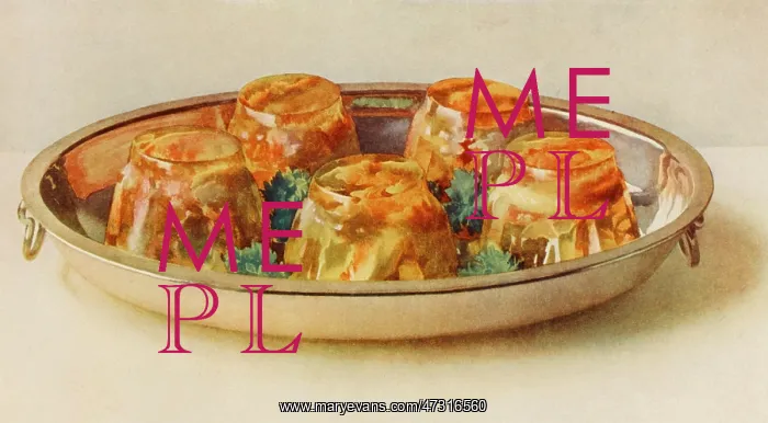  : SOLES FARCIS IN ASPIC