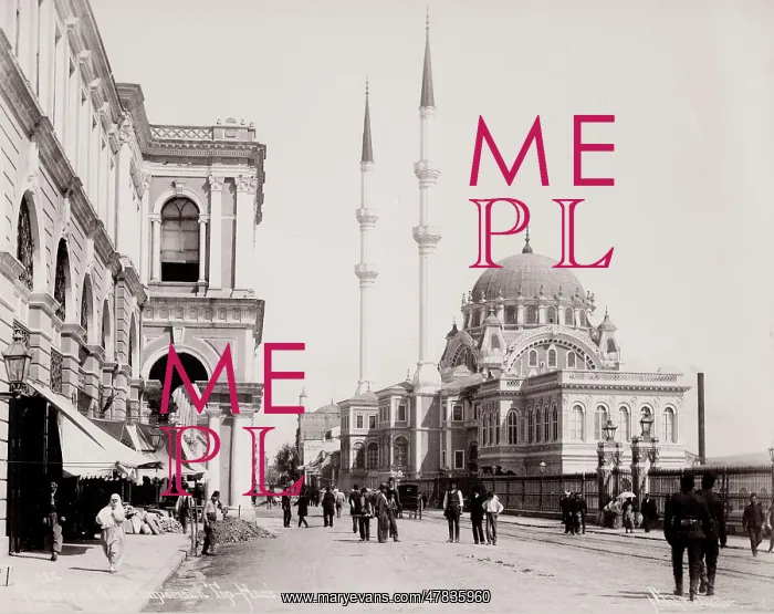 : The Soleymaniye Mosque Constantinople, Istanbul, Turkey : The Soleymaniye Mosque Constantinople, Istanbul, Turkey