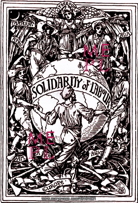 : Solidarity of Labour: Freedom, Fraternity, Equality : Solidarity of Labour: Freedom, Fraternity, Equality