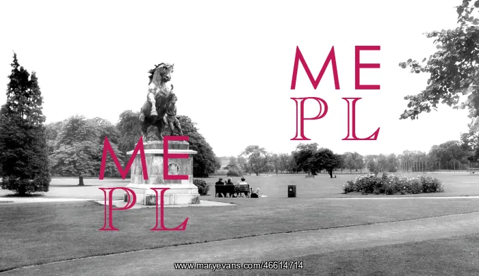  : Solihull, Malvern Park c1965