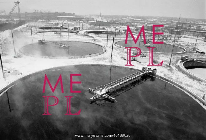 : Solikamsk pulp and paper mill : Solikamsk pulp and paper mill