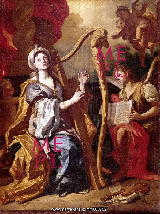  : Solimena, Francesco (165