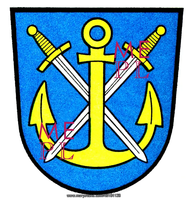 : Solingen, Coat of arms : Solingen, Coat of arms