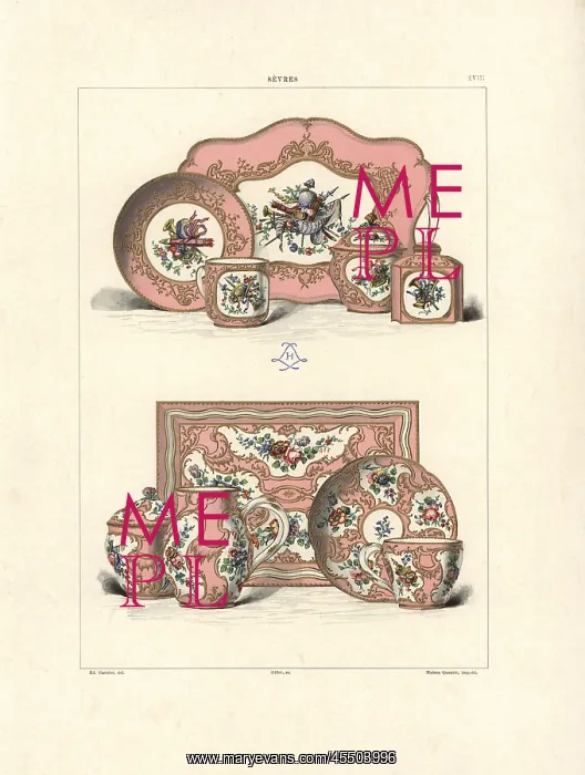 : Solitaire tea service and coffee service : Solitaire tea service and coffee service