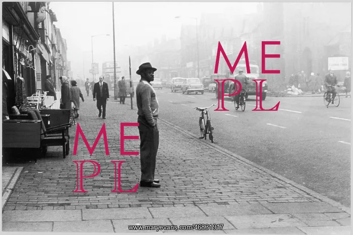 : SOLITARY IN BIRMINGHAM : SOLITARY IN BIRMINGHAM