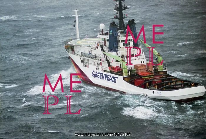 : Solo research ship : Solo research ship