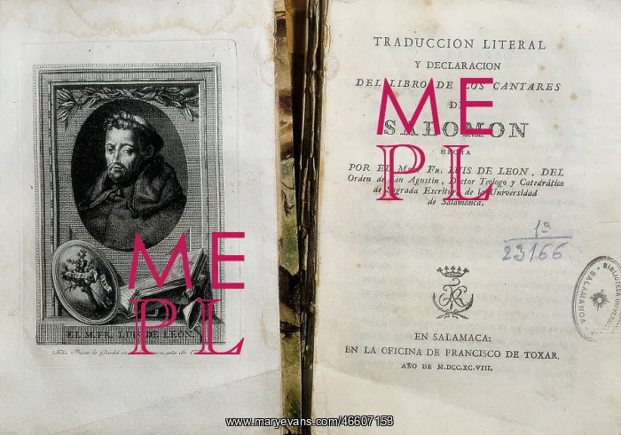 : SOLOMON ( -931 BC); PRIETO, Felix (ca : SOLOMON ( -931 BC); PRIETO, Felix (ca