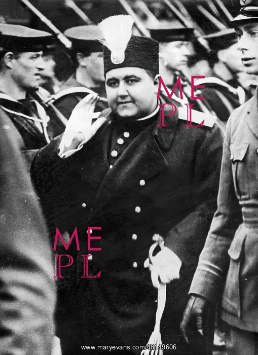  : Soltan Ahmad Shah Qajar