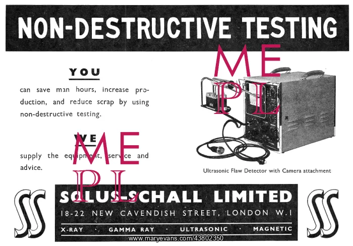 : Solus-Schall Industrial Radiography. NDT X-Rays Gamma Rays : Solus-Schall Industrial Radiography. NDT X-Rays Gamma Rays