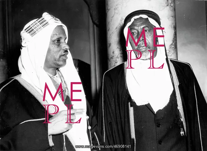: Somali Protectorate Petition to United Nations : Somali Protectorate Petition to United Nations