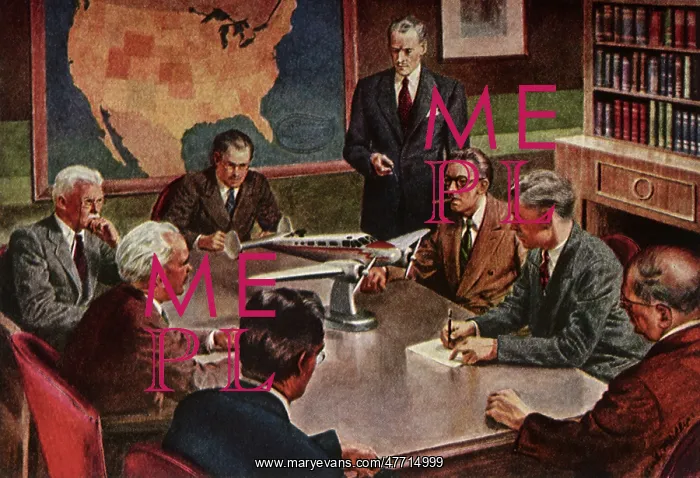 : Somber Business Meeting : Somber Business Meeting