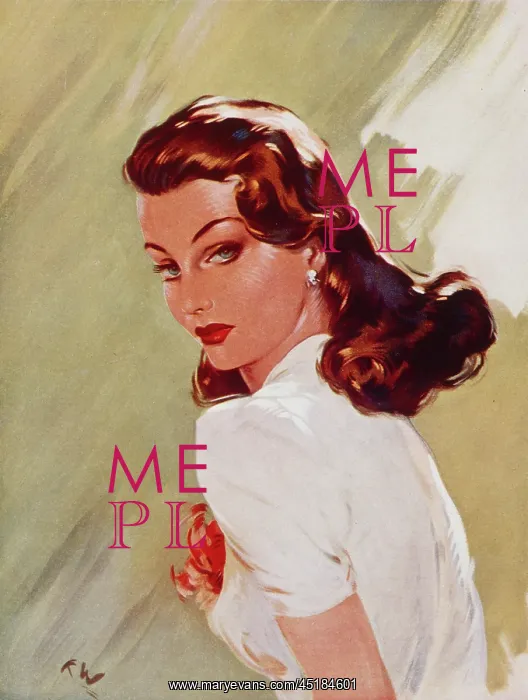 : Somebody Else's Girl by David Wright : Somebody Else's Girl by David Wright