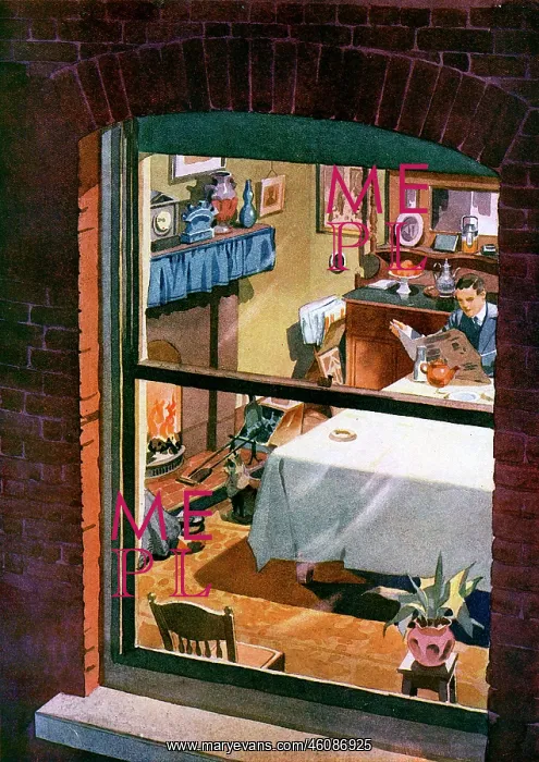 : Somebody Else's House : Somebody Else's House