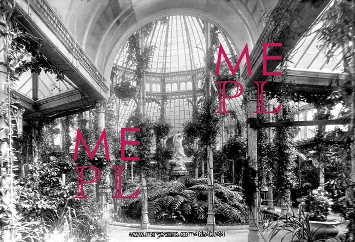  : Somerleyton, Hall 1891
