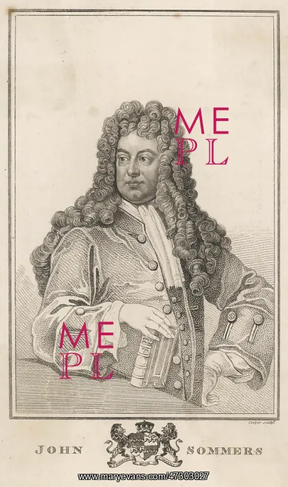  : Somers with book