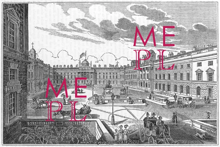  : Somerset House