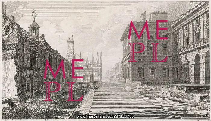 : SOMERSET HOUSE C18 : SOMERSET HOUSE C18