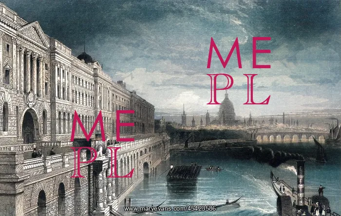: SOMERSET HOUSE C19 : SOMERSET HOUSE C19