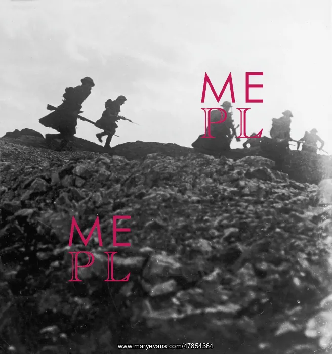  : The Somme 1916