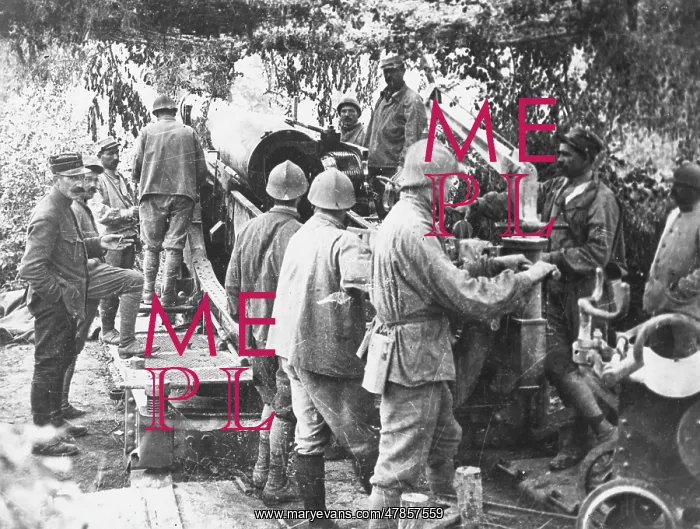 : Somme 1916 : Somme 1916