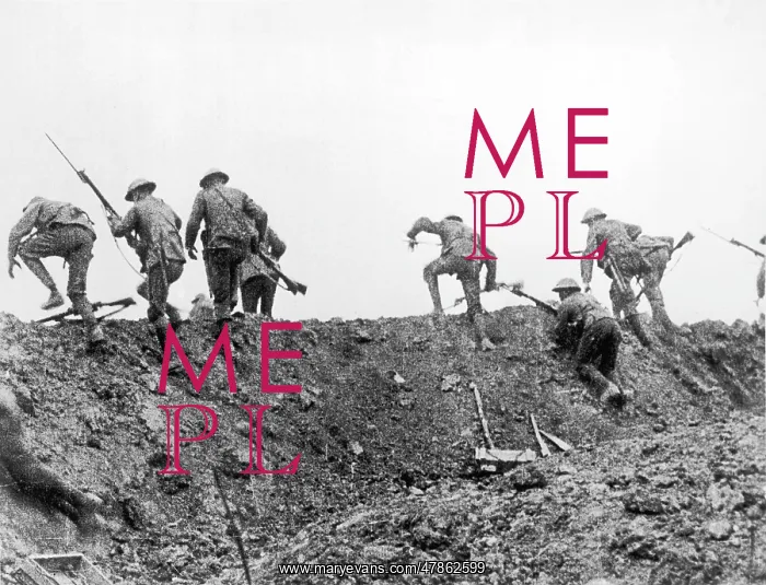 : The Somme 1916 : The Somme 1916