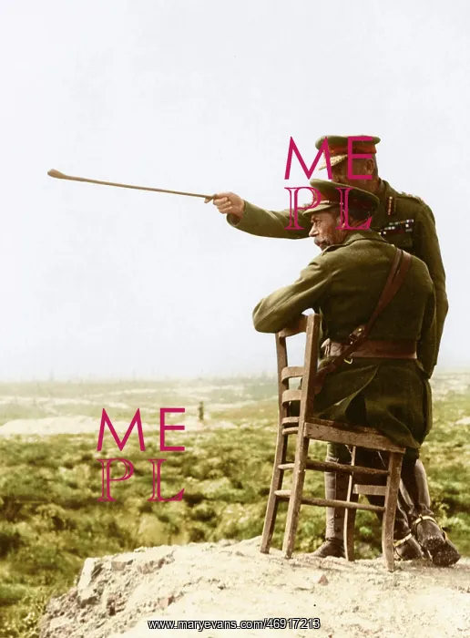  : The Somme in Colour