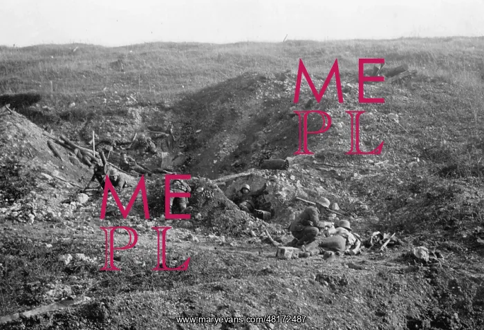 : Somme offensive, 1916 : Somme offensive, 1916