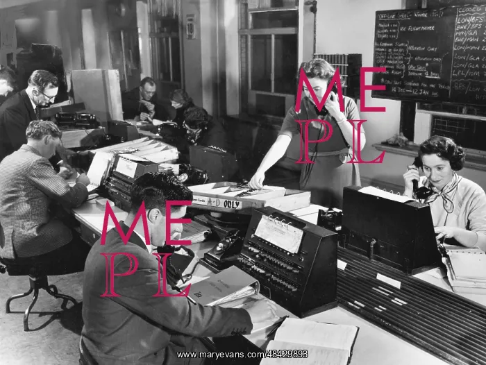 : Song of the Clouds - telephone switchboard : Song of the Clouds - telephone switchboard