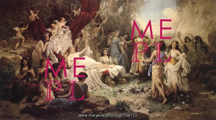  : Song of Love