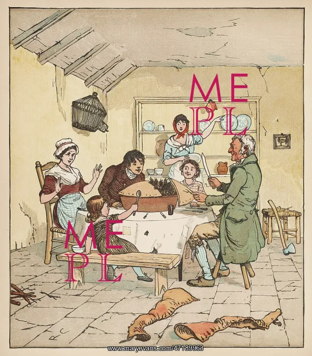  : SONG OF SIXPENCE C1885