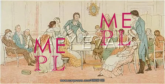  : SONGS ROUND THE PIANO