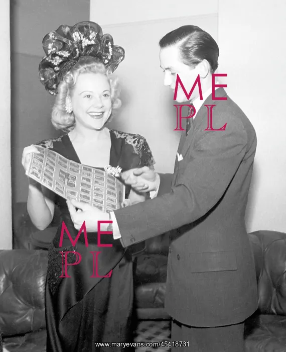 : Sonja Henie : Sonja Henie