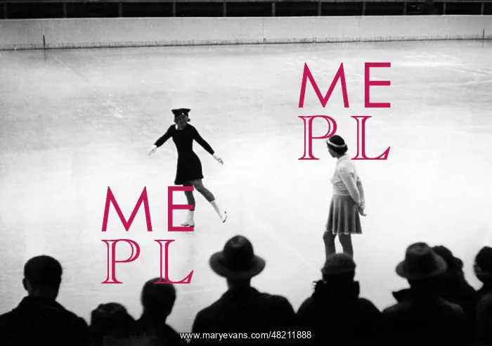 : Sonja Henie : Sonja Henie