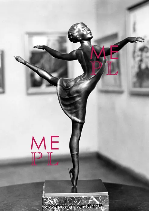 : Sonja Henie : Sonja Henie