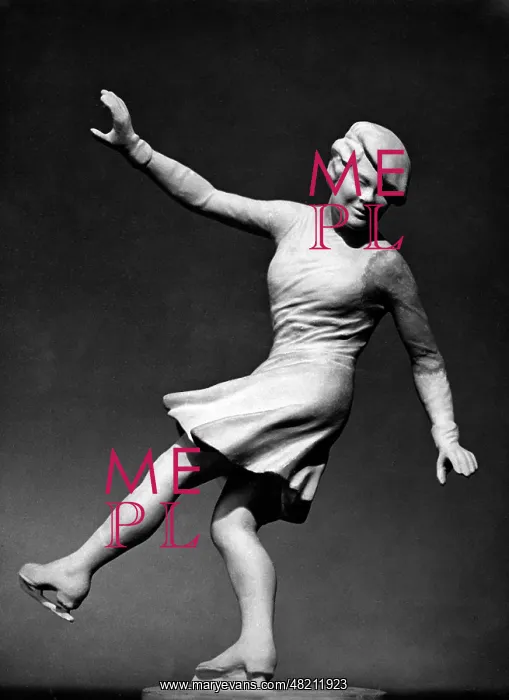 : Sonja Henie : Sonja Henie