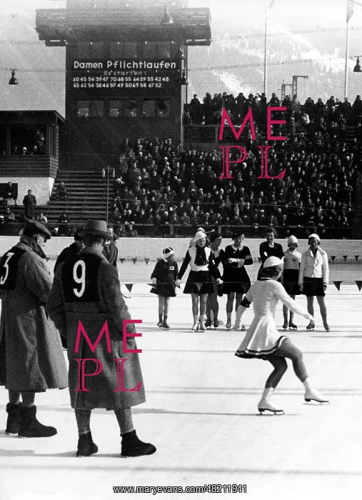 : Sonja Henie : Sonja Henie